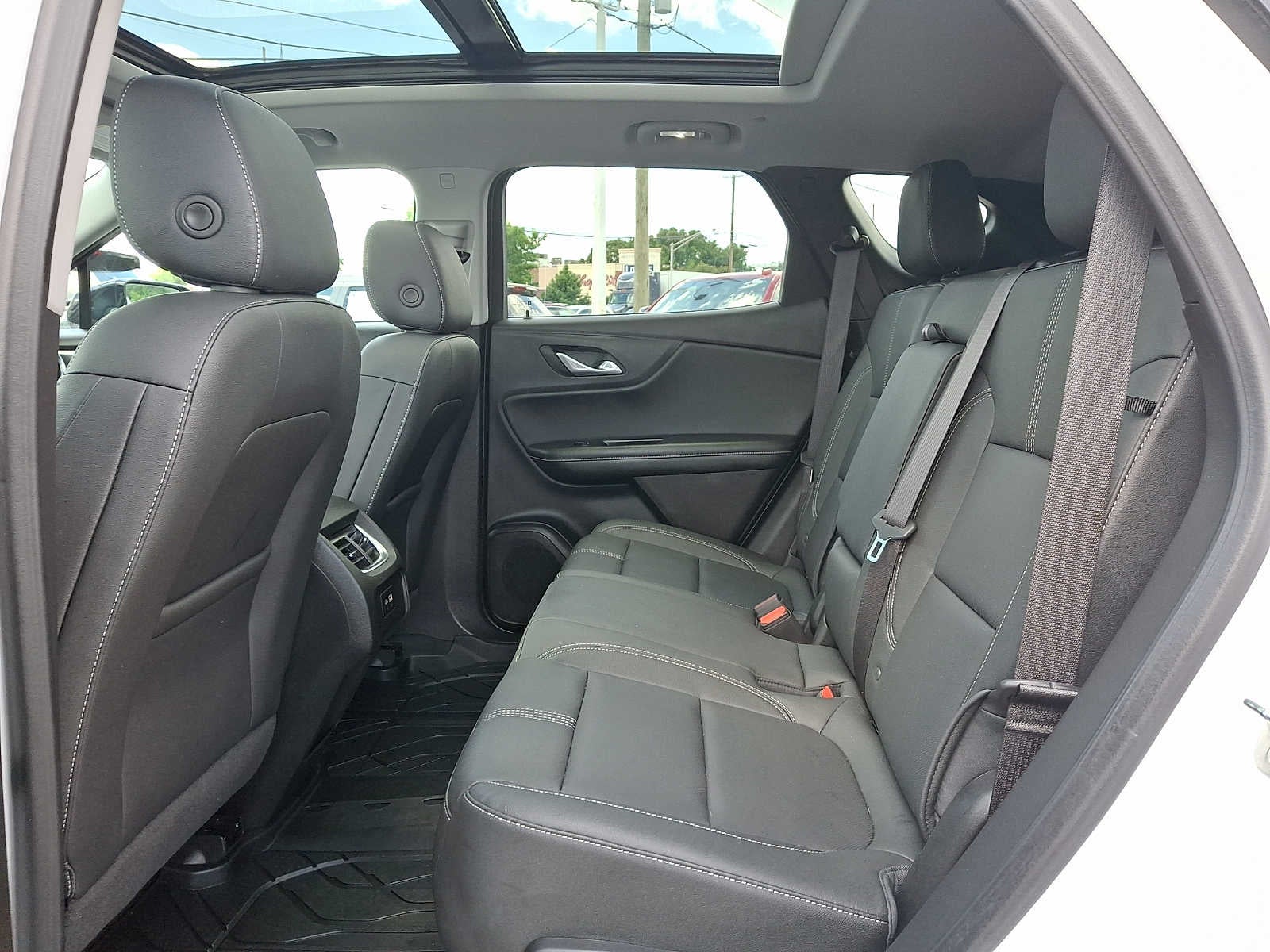 2024 Chevrolet Blazer 3LT