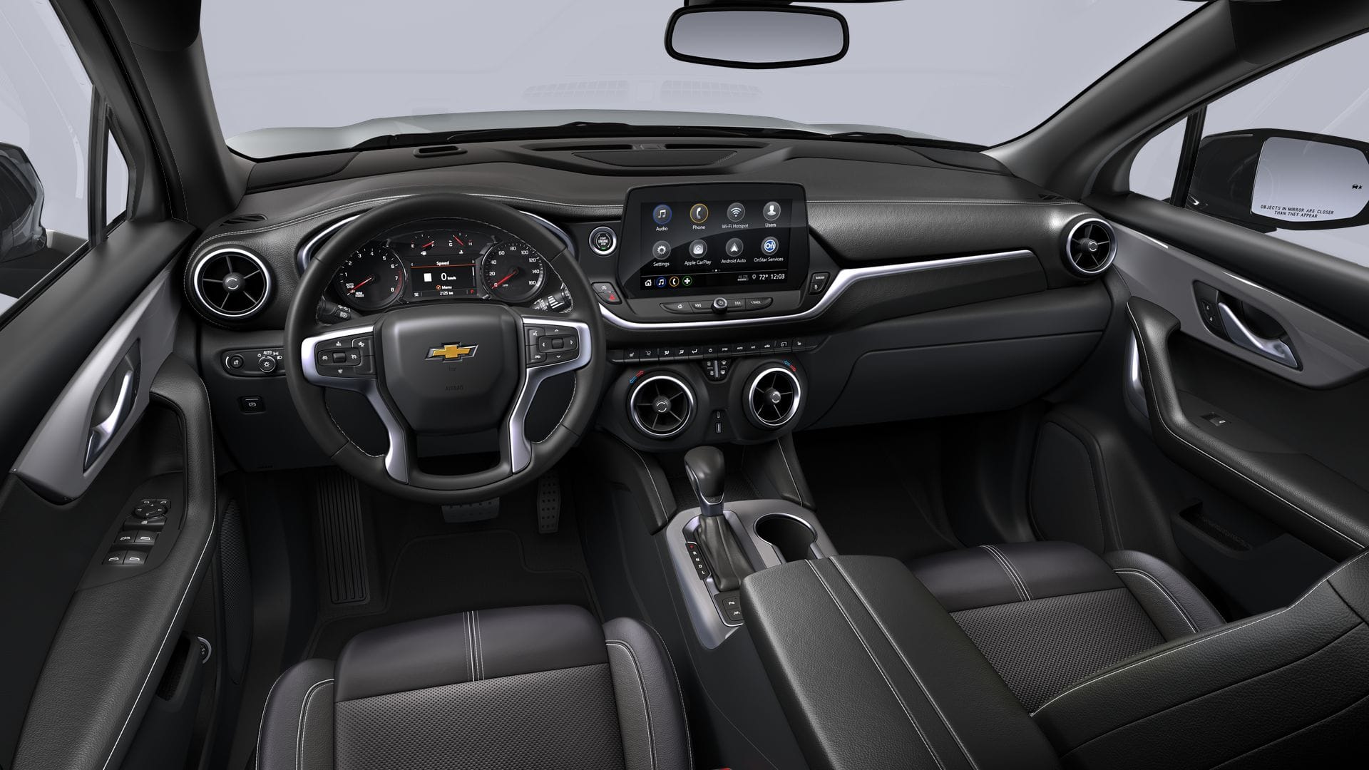 2026 Chevrolet Blazer 3LT