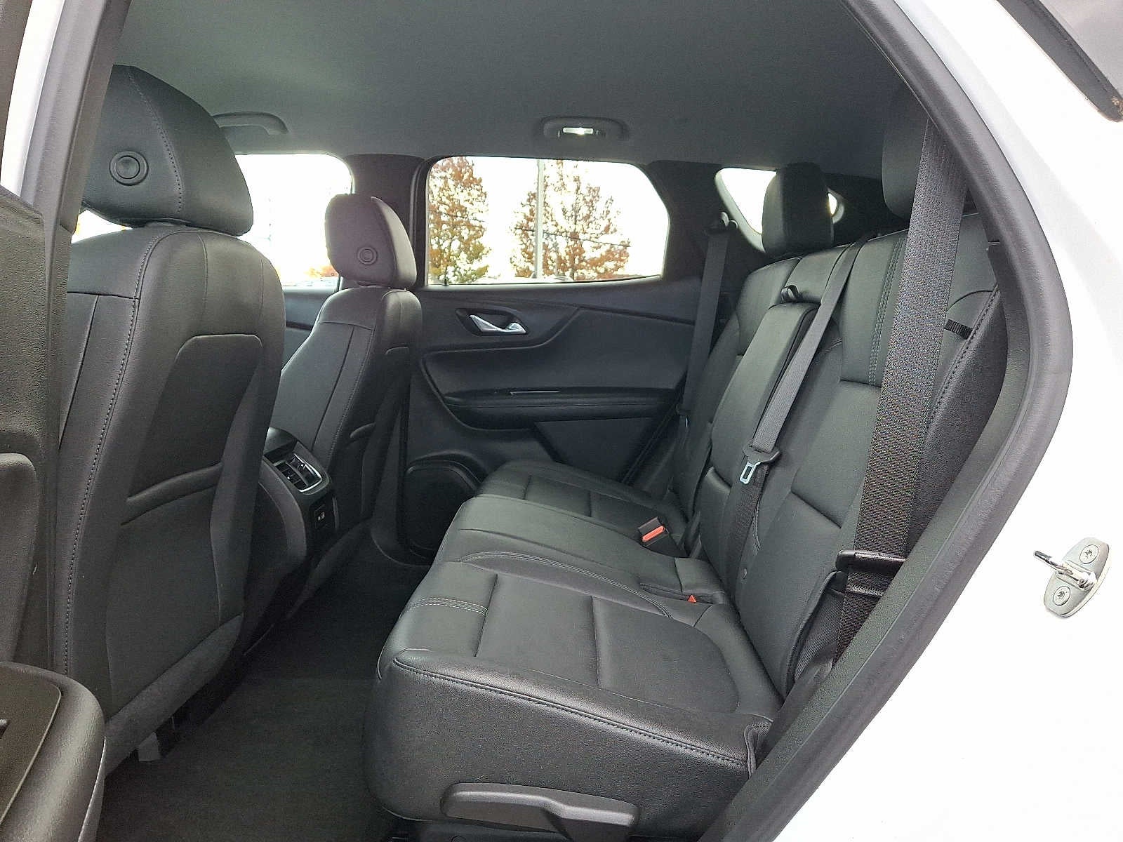 2022 Chevrolet Blazer 3LT