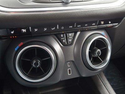 2022 Chevrolet Blazer 3LT
