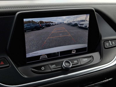 2022 Chevrolet Blazer 3LT