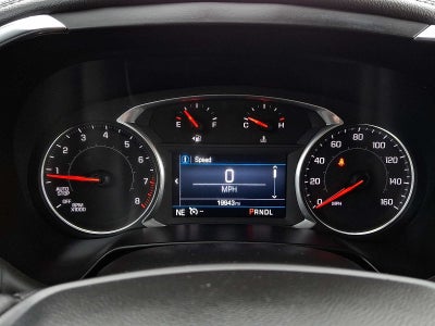 2022 Chevrolet Blazer 3LT