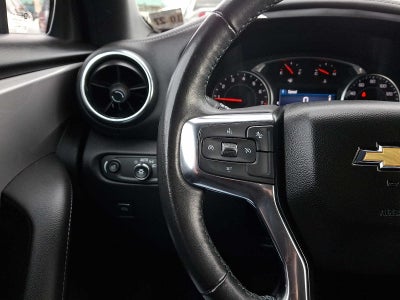 2022 Chevrolet Blazer 3LT