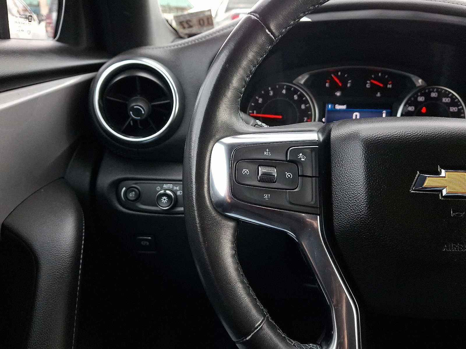 2022 Chevrolet Blazer 3LT