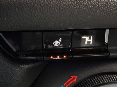 2022 Chevrolet Blazer 3LT