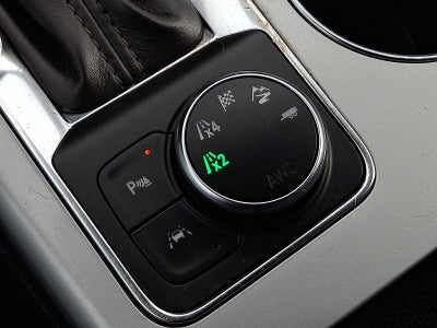 2022 Chevrolet Blazer 3LT