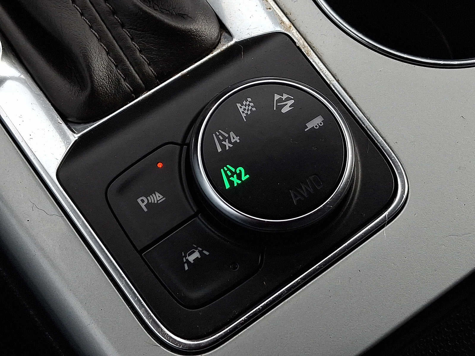 2022 Chevrolet Blazer 3LT