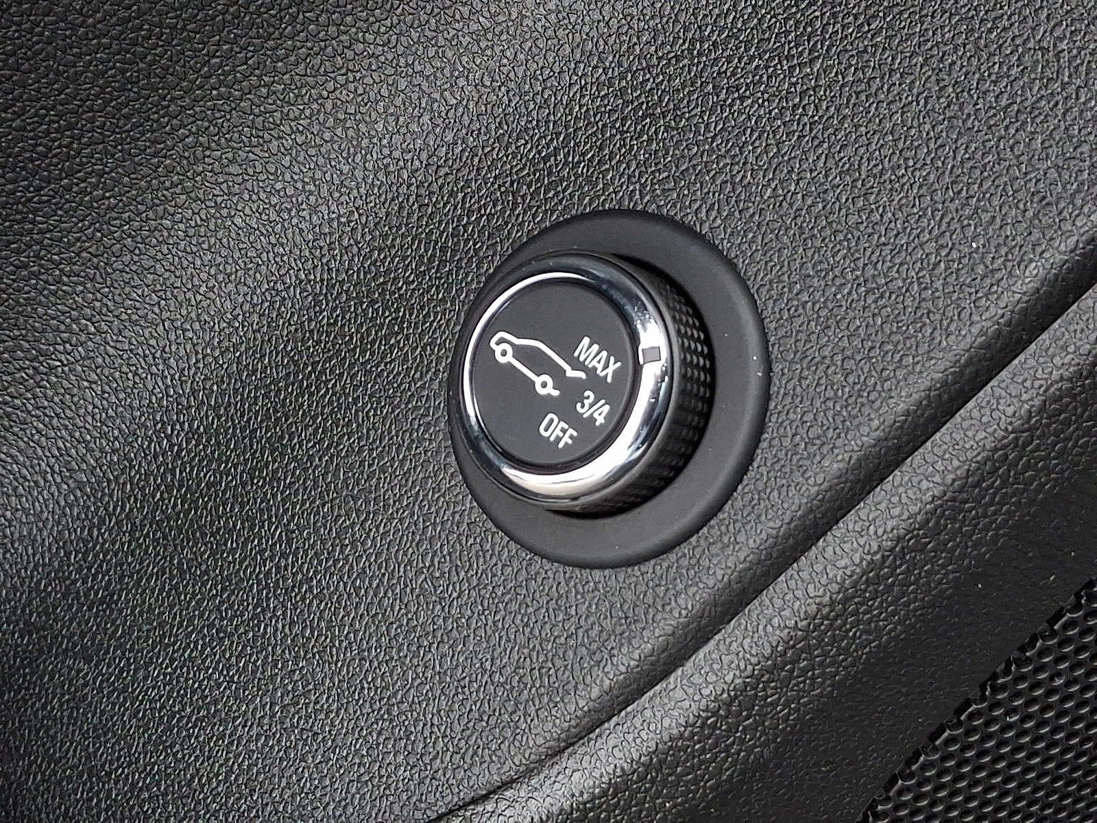 2022 Chevrolet Blazer 3LT