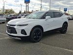 2022 Chevrolet Blazer 3LT