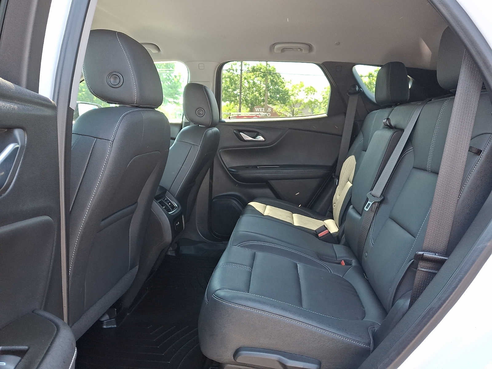 2023 Chevrolet Blazer 3LT