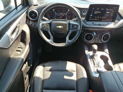 2023 Chevrolet Blazer 3LT