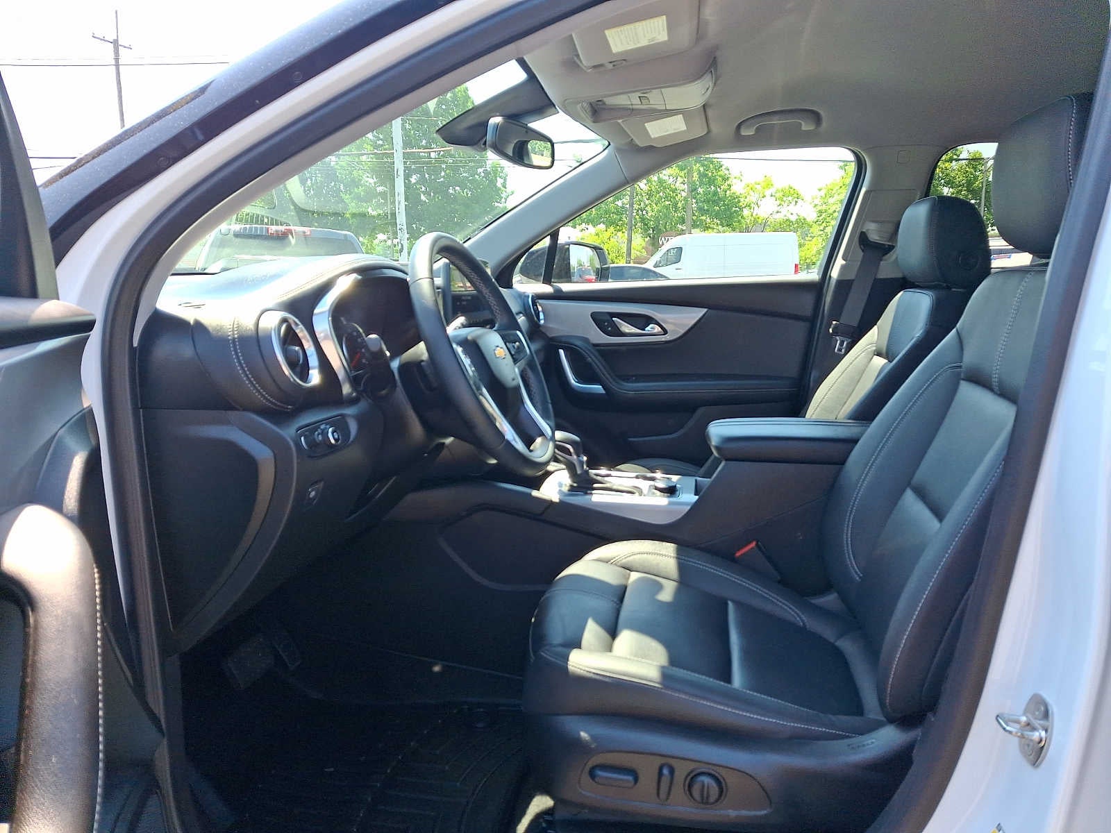 2023 Chevrolet Blazer 3LT