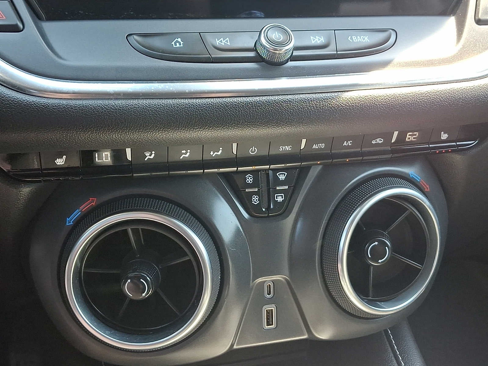 2023 Chevrolet Blazer 3LT