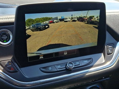 2023 Chevrolet Blazer 3LT