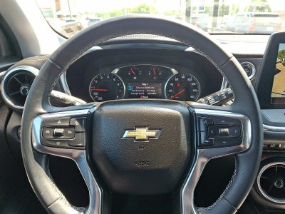 2023 Chevrolet Blazer 3LT