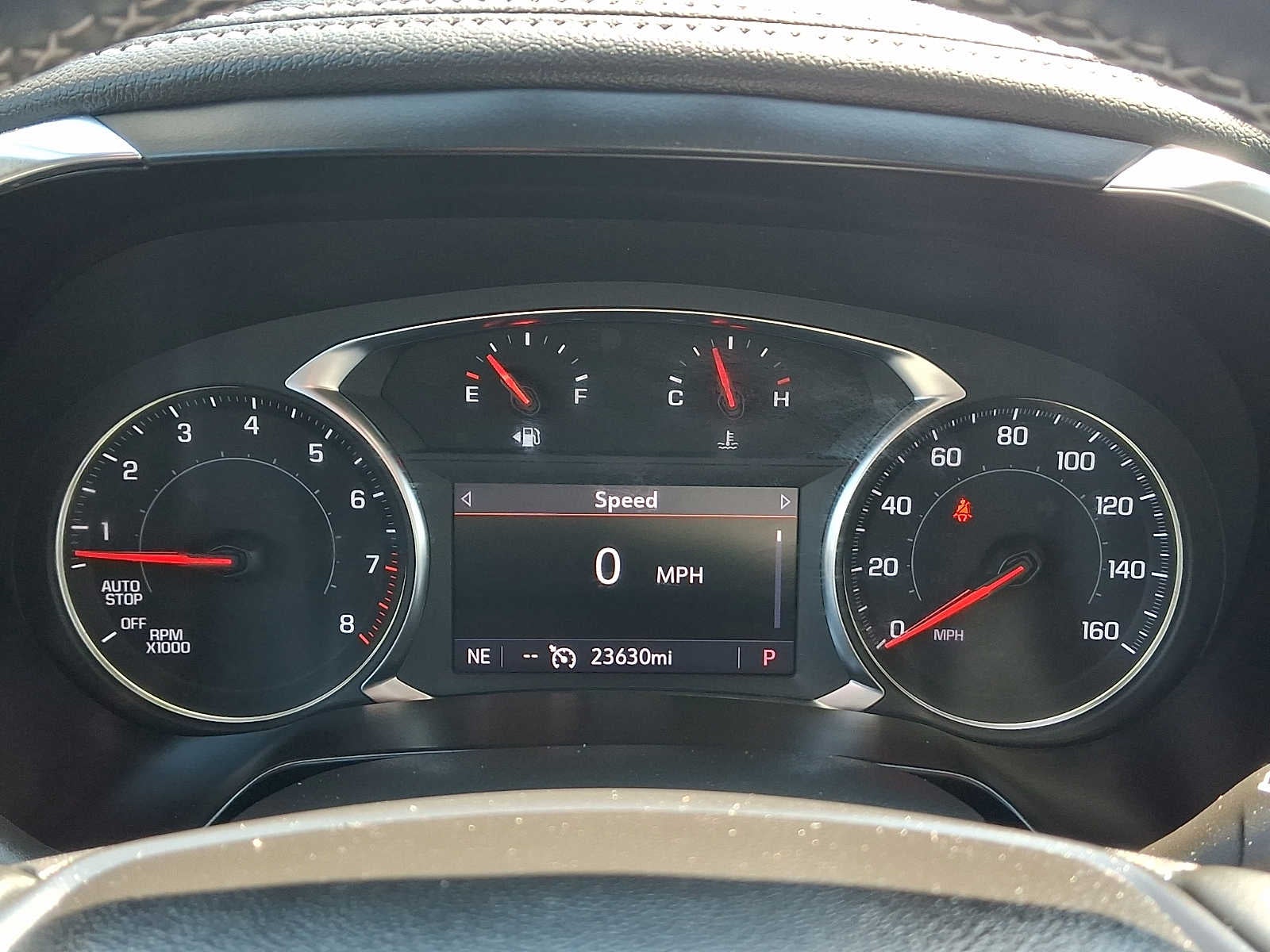 2023 Chevrolet Blazer 3LT
