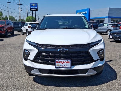 2023 Chevrolet Blazer 3LT