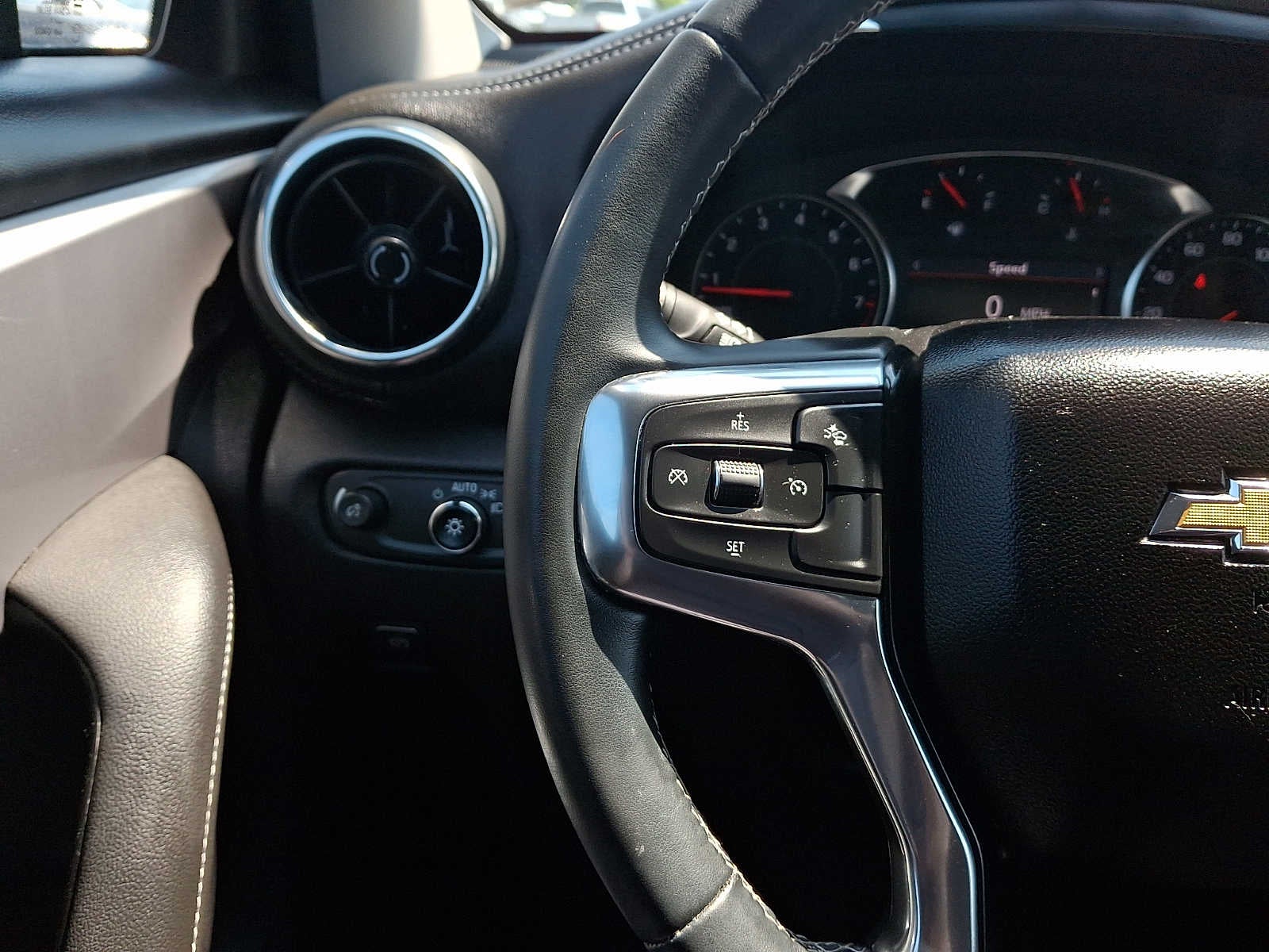 2023 Chevrolet Blazer 3LT