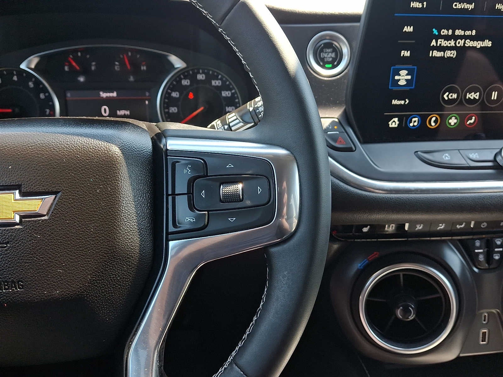 2023 Chevrolet Blazer 3LT