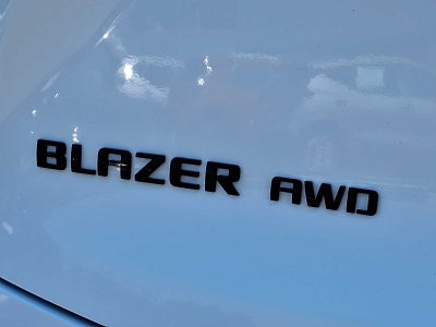 2023 Chevrolet Blazer 3LT