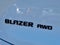 2023 Chevrolet Blazer 3LT