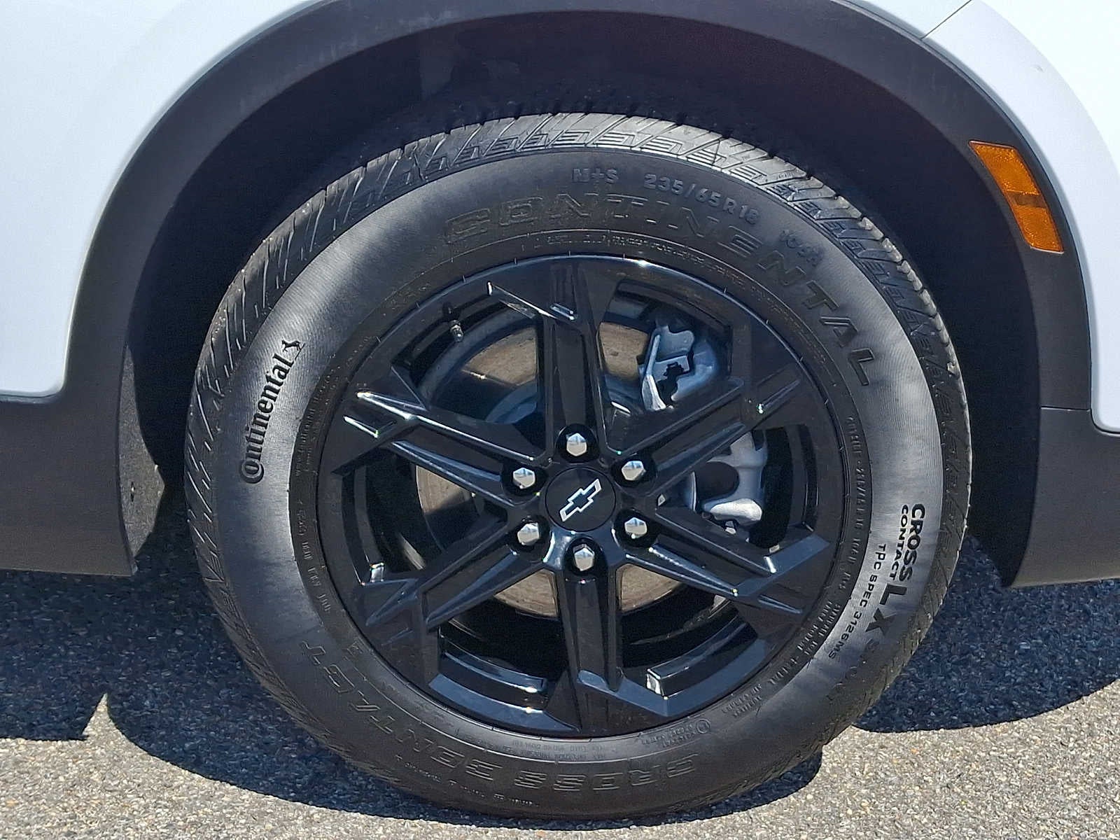 2023 Chevrolet Blazer 3LT