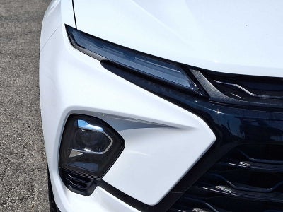 2023 Chevrolet Blazer 3LT