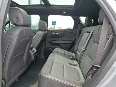 2024 Chevrolet Blazer Premier