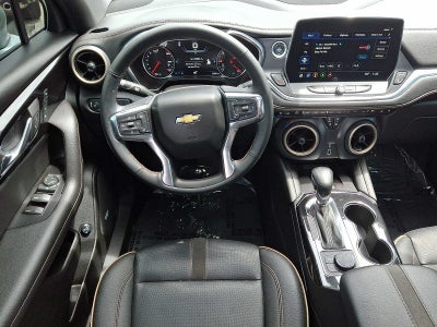 2024 Chevrolet Blazer Premier