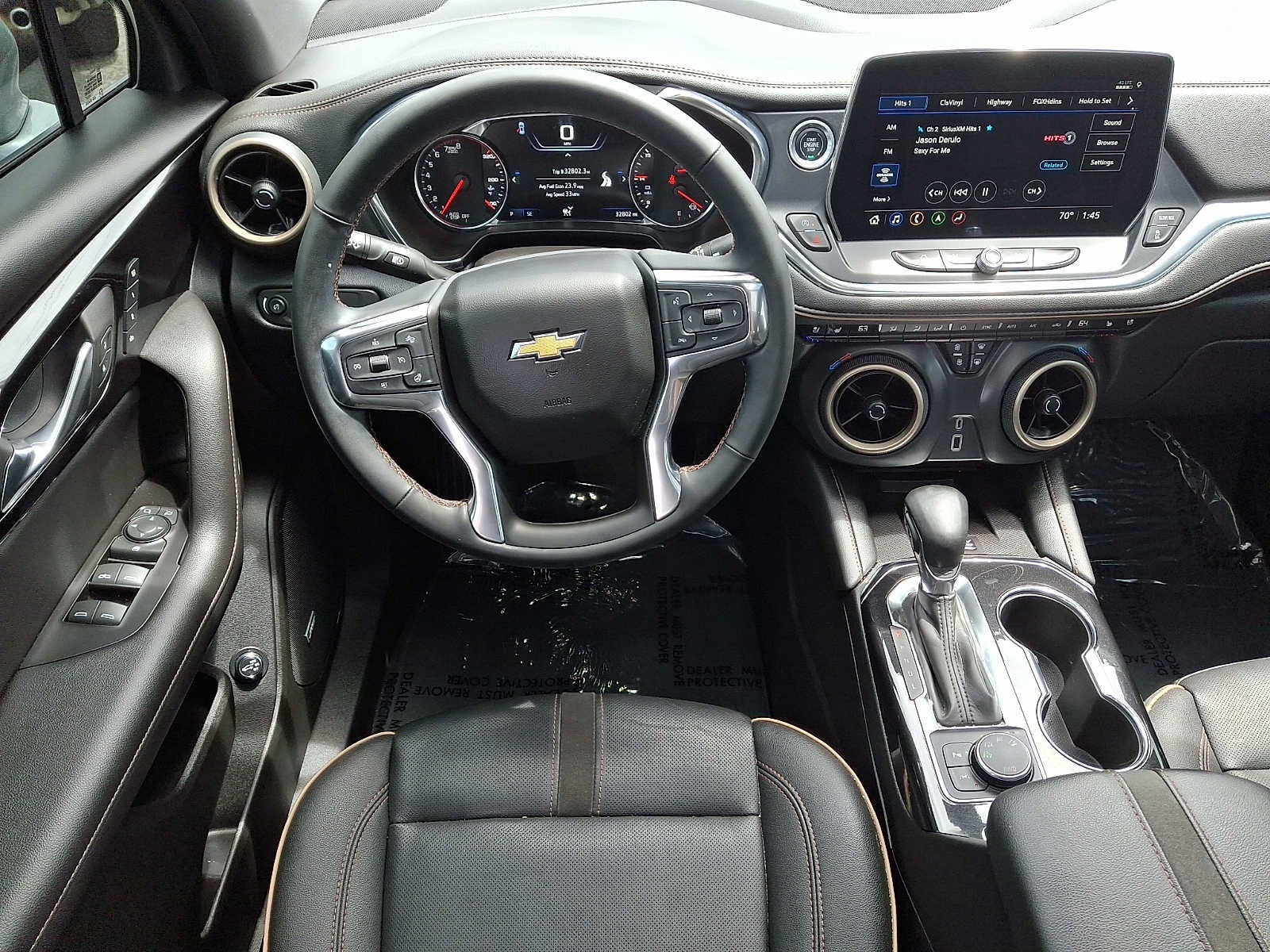 2024 Chevrolet Blazer Premier