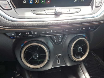 2024 Chevrolet Blazer Premier