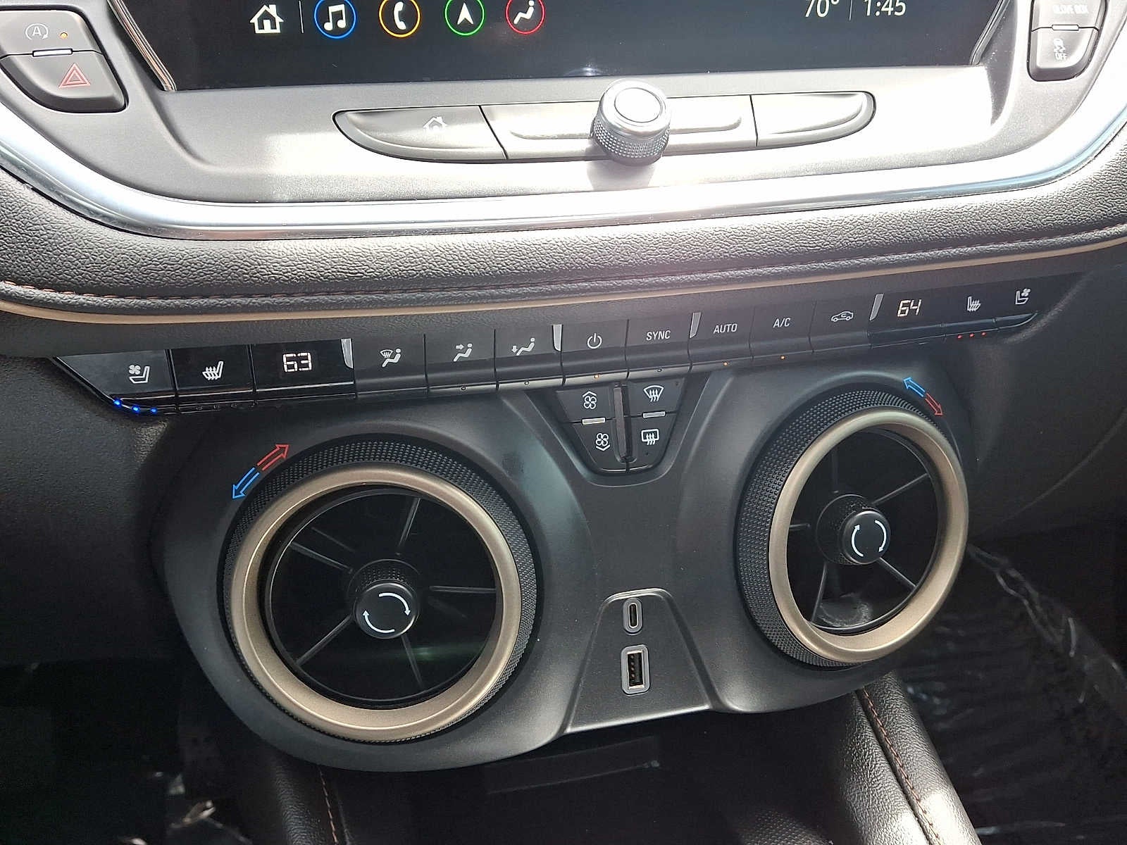 2024 Chevrolet Blazer Premier