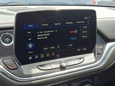2024 Chevrolet Blazer Premier