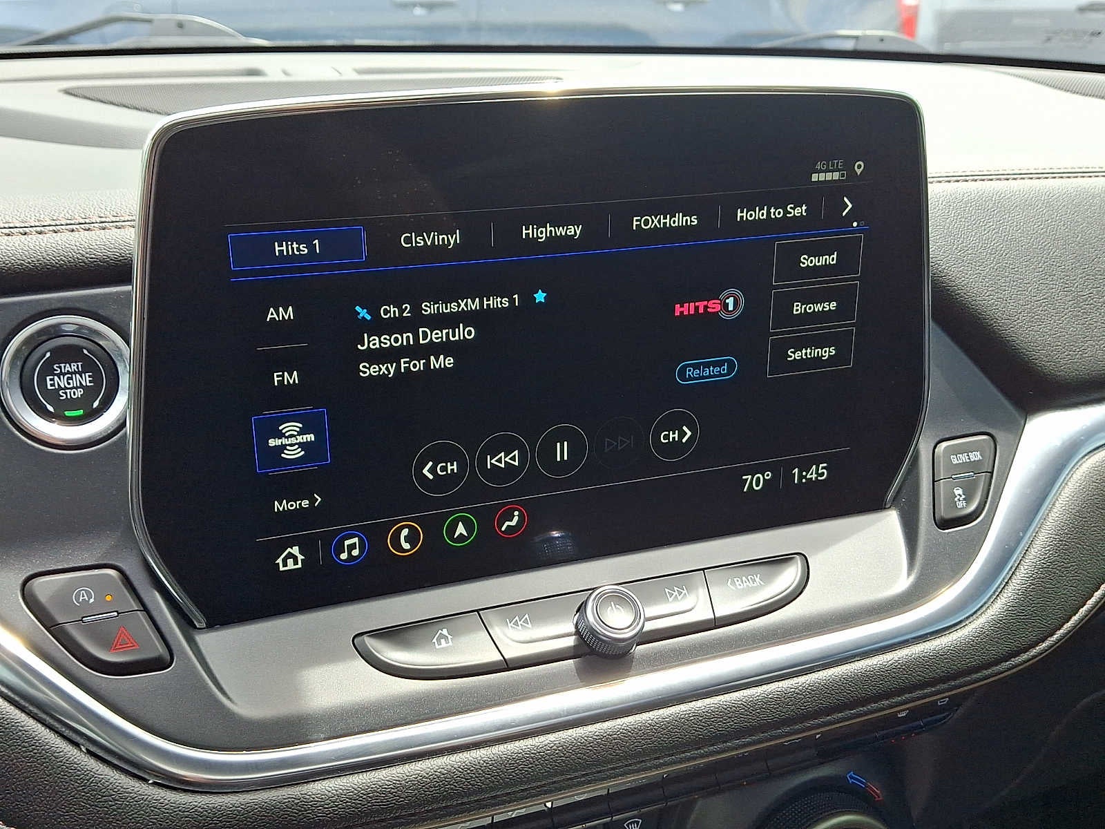 2024 Chevrolet Blazer Premier
