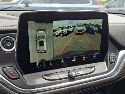 2024 Chevrolet Blazer Premier