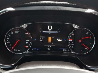 2024 Chevrolet Blazer Premier