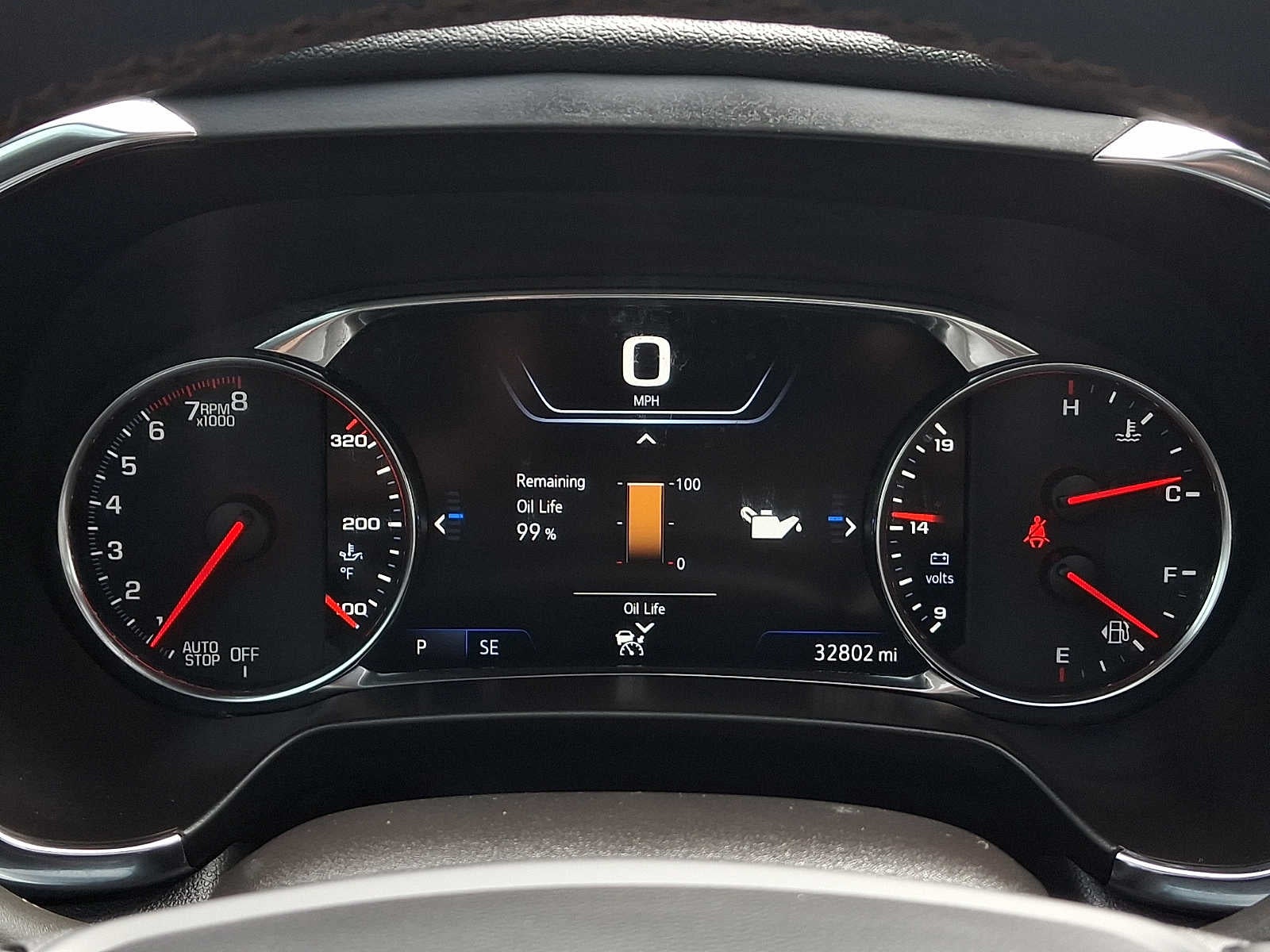 2024 Chevrolet Blazer Premier