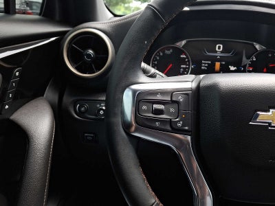 2024 Chevrolet Blazer Premier