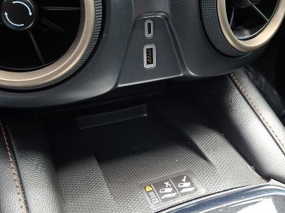 2024 Chevrolet Blazer Premier