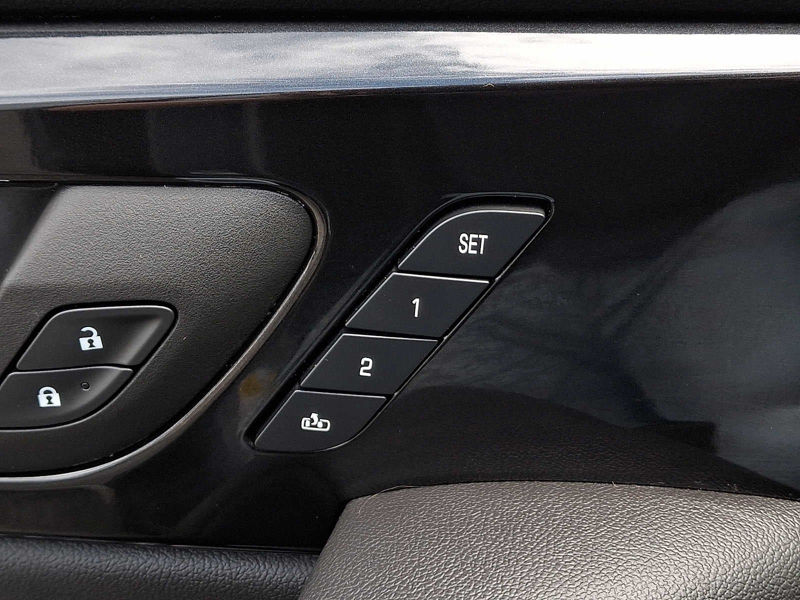 2024 Chevrolet Blazer Premier
