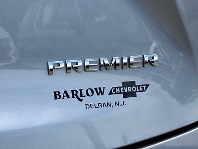 2024 Chevrolet Blazer Premier