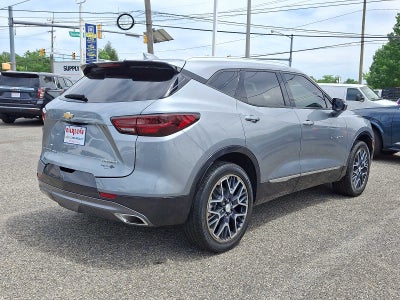 2024 Chevrolet Blazer Premier