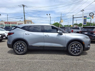 2024 Chevrolet Blazer Premier