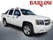 2012 Chevrolet Avalanche LT