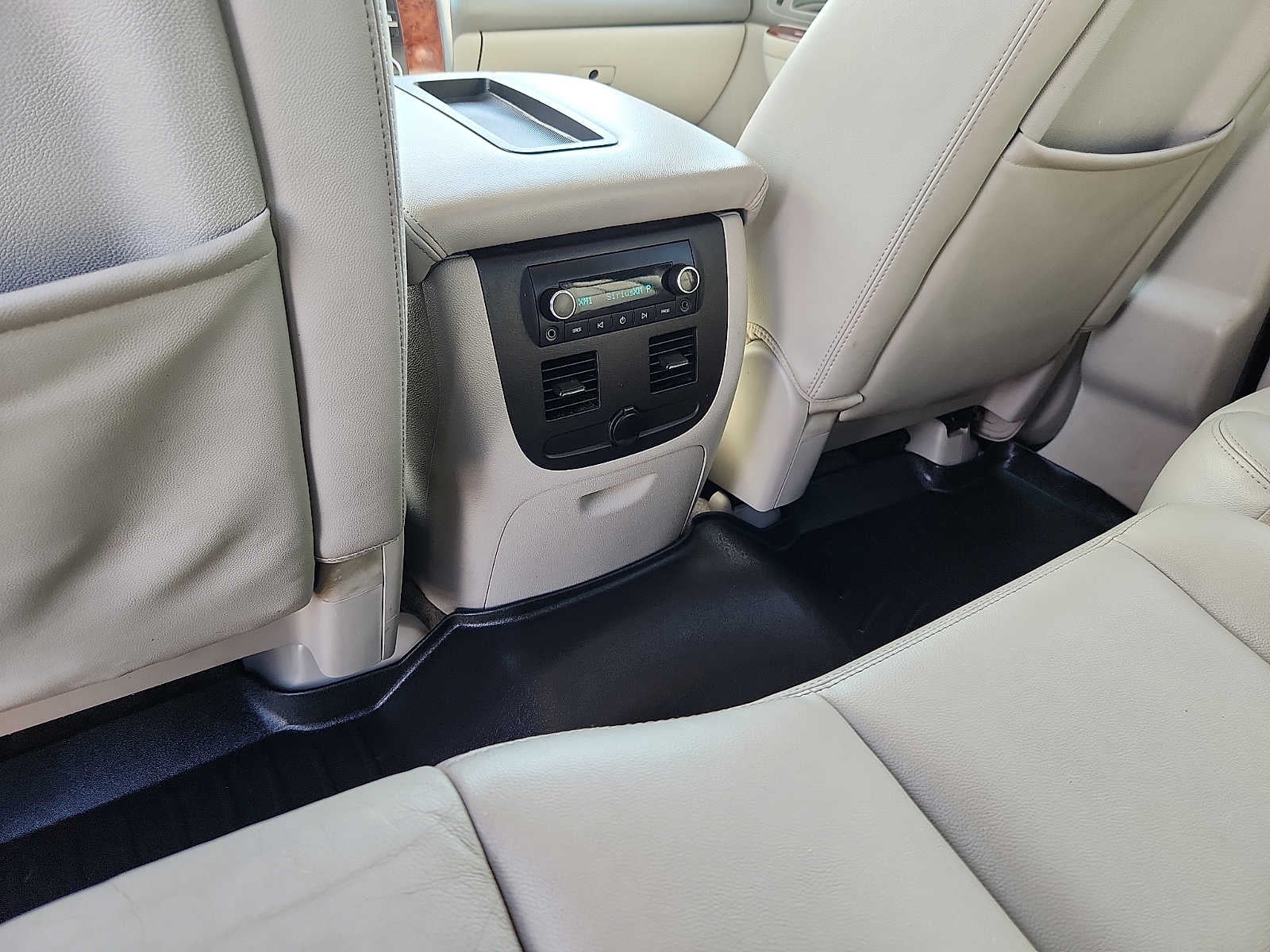 2012 Chevrolet Avalanche LT