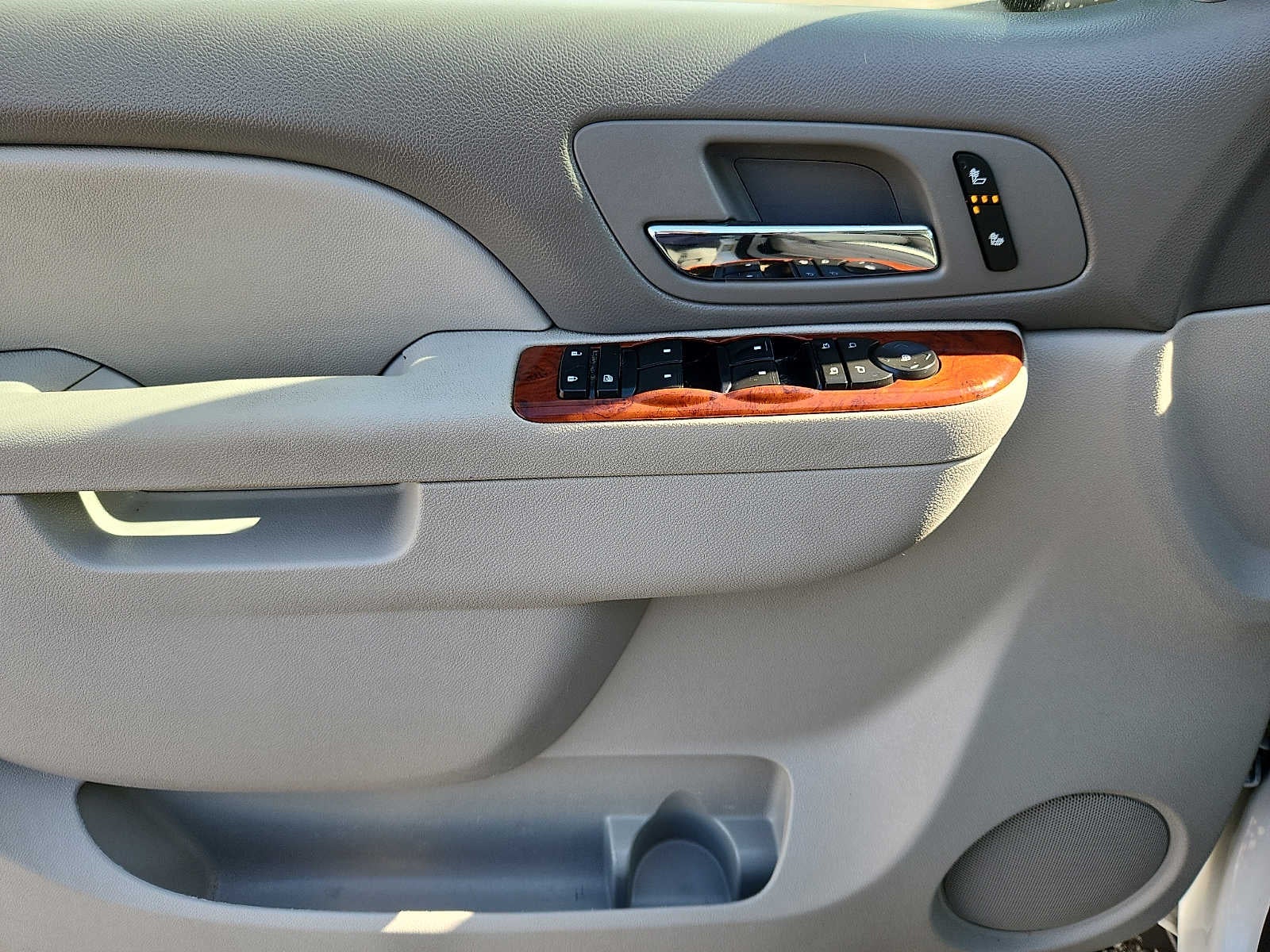 2012 Chevrolet Avalanche LT