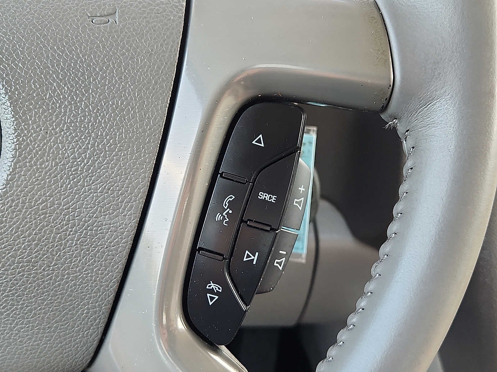 2012 Chevrolet Avalanche LT