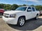 2012 Chevrolet Avalanche LT