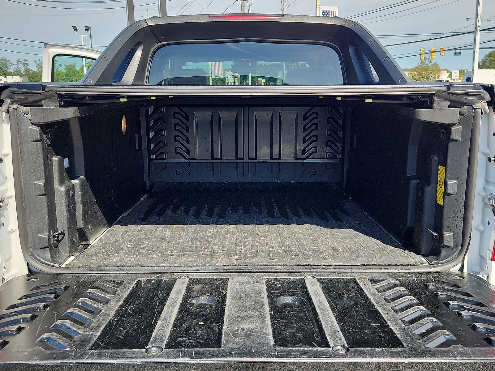 2012 Chevrolet Avalanche LT