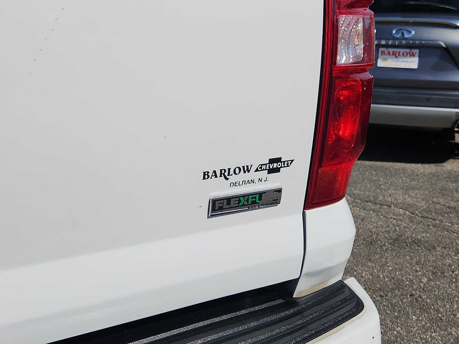 2012 Chevrolet Avalanche LT
